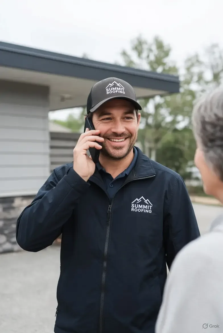 Flat Roof Leak Repair Omar, WV FAQs